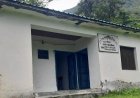 चतुर्थ श्रेणी कर्मचारी के भरोसे चल रही पीरन आयुर्वेदिक डिस्पेंसरी, ग्रामीणों ने रिक्त पद भरने की उठाई मांग