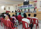 केवीके चंबा द्वारा राष्ट्रव्यापी "खेत बचाओ अभियान" का सफल समापन