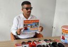 अनमोल जीवन बचाने को लेकर चैरिटी रन, रन के माध्यम से अंतरराष्ट्रीय पैरा एथलीट वीरेंद्र सिंह इलाज के लिए जुटाएंगे धन