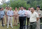 मुख्यमंत्री के प्रस्तावित होली प्रवास की तैयारियों बारे विश्राम गृह होली में बैठक आयोजित, उपायुक्त मुकेश रेपसवाल ने की बैठक की अध्यक्षता