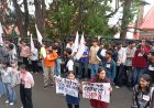 आज एसएफआई ने NEET पेपर लीक के खिलाफ और धर्मेंद्र प्रधान के इस्तीफे के लिए किया प्रदर्शन