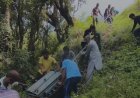 गेहल में बार-बार ट्रांसफार्मर खराब होने से ग्रामीण परेशान, मुख्य सड़क के पास ट्रांसफार्मर शिफ्ट करने की उठी मांग 
