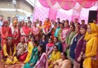 प्रदेश सरकार महिलाओं को आत्मनिर्भर एवं आर्थिक रूप से सशक्त बनाने के लिए निरंतर प्रयासरत- हर्षवर्धन चौहान