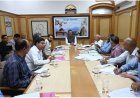 प्रदेश सरकार हिमाचल को प्राकृतिक खेती में देश का अग्रणी राज्य बनाने के लिए प्रतिबद्धः मुख्यमंत्री