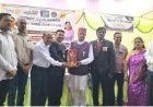 रोटरी क्लब नाहन के वर्ष 2026-27 के पदाधिकारियों का भव्य पदस्थापना समारोह संपन्न