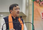 प्रशिक्षित कार्यकर्ता ही संगठन की सबसे बड़ी शक्ति, बूथ स्तर तक पहुंचाएंगे भाजपा की विचारधारा : सुरेश कश्यप