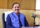 कांग्रेस सरकार ही हिमाचल की सबसे बड़ी आपदा, जनता तीन वर्षों से भुगत रही कुशासन का दंश : बलदेव तोमर