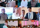 पशु चिकित्सक ग्रामीण अर्थव्यवस्था की सुदृढ़ आधारशिला , उनकी भूमिका अत्यंत महत्वपूर्ण : प्रो. चंद्र कुमार