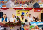 जनसेवा, सुशासन एवं समग्र विकास के लिए पूर्ण प्रतिबद्धता के साथ कार्य कर रही सरकार : विक्रमादित्य सिंह