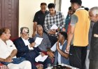 बशील में बनेगा बहुउद्देशीय पंचायत भवन, भूमि चयनित- डॉ. शांडिल