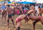 चलामा छिंज मेला हर्षोल्लास के साथ आयोजित, विधानसभा अध्यक्ष कुलदीप सिंह पठानिया मुख्य अतिथि के रूप में हुए उपस्थित 
