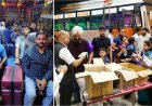 शिमला-कालका ट्रैक पर खिसकी पहाड़ी, बीच रास्ते में फंसी ट्रेन
