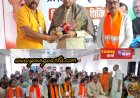प्रदेश में 'सूटकेस सरकार' चल रही है, कांग्रेस के अपने नेता ही भ्रष्टाचार के गंभीर आरोप लगा रहे हैं : संजय टंडन