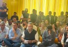 पूर्व मुख्यमंत्री ठाकुर रामलाल जनता से गहरा जुड़ाव रखने वाले दूरदर्शी नेता थे: रोहित ठाकुर