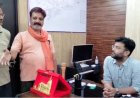 संजय चोपड़ा की अगवाई में लघु व्यापारी संगठनों के प्रतिनिधियों ने नगर आयुक्त नंदन कुमार को ज्ञापन किया प्रेषित 
