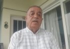 कांग्रेस कार्यालय मे बदसलूकी के आरोप लगाने वाली महिला पत्रकार के समर्थन में उतरे मेलाराम शर्मा