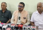 राम मंदिर मामले में कांग्रेस पार्टी जल्द जारी करेगी एक्शन प्लान, नीट परीक्षाओं को लेकर भी उठाए सवाल : विकास कलटा
