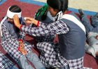 चम्बा जिले के सभी विद्यालयों में भूकंप सुरक्षा मॉक ड्रिल का सफल आयोजन