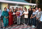 मुख्यमंत्री ने हमीरपुर के खोखाधारकों को दिया उचित पुनर्वास का भरोसा