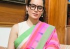 राम मंदिर का विरोध करने वाली कांग्रेस आज आस्था की राजनीति कर रही, जनता सब जानती है : कंगना रनौत