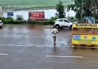 बिलासपुर के भराड़ी में व्यक्ति पर कुल्हाड़ी से जानलेवा हमला, आरोपी फरार, पुलिस जांच में जुटी