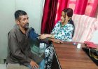 डाॅ0 दिव्या वर्मा ने संभाला पीएचसी ट्रहाई में चिकित्सा अधिकारी का कार्यभार