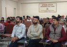 नए विद्यार्थियों के लिए चायल कोटी काॅलेज में इंडक्शन कार्यक्रम आयोजित