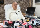 10 दिनों तक एक दिन छोड़कर होगी शहर में पानी की सप्लाई, गिरी उठाऊ पेयजल योजना लाइन में किया जाना है मरम्मत कार्य