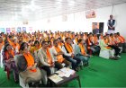 पद के पीछे नहीं, दायित्व निभाने के पीछे भागे कार्यकर्ता; ऐसे लोगों को पार्टी स्वयं आगे बढ़ाती है : संजय टंडन