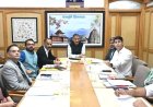 मुख्यमंत्री ने कहा वीबी-जी-राम-जी योजना हिमाचल के हित में नहीं, केंद्र से उठाएंगे मामला