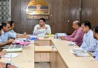 अंतरराष्ट्रीय मिंजर मेले के दौरान सभी ग्राम पंचायतों में फहरया जायेगा मिंजर ध्वज 