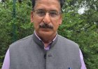 कांग्रेस सरकार की लापरवाही का खामियाजा भुगत रहे सोलन के लोग, छोटे-छोटे काम भी अटके : संजीव कटवाल