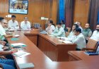 सहायक आयुक्त ने सर्वाइकल कैंसर से बचाव के लिए एचपीवी टीकाकरण अभियान में जनजागरूकता बढ़ाने पर दिया बल