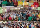 समग्र शिक्षा अभियान के अंतर्गत जिला के स्कूलों के लिए सोशल ऑडिट कार्यक्रम आयोजित