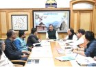 नई औद्योगिक नीति से व्यापार में सुगमता को मिलेगा प्रोत्साहन : मुख्यमंत्री