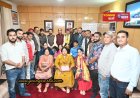 अनुभवहीनता और गलत नीतियों के कारण सुक्खू सरकार ने हिमाचल को दो दशक पीछे धकेला : जयराम ठाकुर