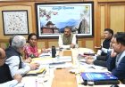 इस वर्ष के अंत तक सभी चिकित्सा महाविद्यालय का होगा उन्नयनः मुख्यमंत्री