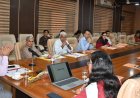 मेरा युवा भारत कार्यक्रम के सफल आयोजन के लिए जिला सलाहकार समिति की बैठक आयोजित