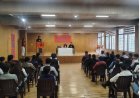 परिसर से राष्ट्र निर्माण तक युवाओं की भूमिका पर संगोष्ठी का आयोजन,  छात्रों की सहभागिता के साथ मनाया गया राष्ट्रीय विद्यार्थी दिवस