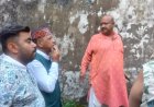 भारी वर्षा से प्रभावित परिवारों से मिले भाजपा प्रदेश अध्यक्ष डॉ. राजीव बिंदल, हरसंभव सहयोग का दिलाया भरोसा