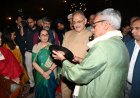 राज्यपाल ने सरदार पटेल की एकता और संघवाद की दृष्टि को किया रेखांकित कहा, भारत की विविधता ही उसके संघीय ढांचे की सबसे बड़ी शक्ति