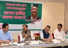 60 करोड़ से होगा कालाअम्ब औद्योगिक क्षेत्र में विद्युत समस्याओं का निराकरण- उद्योग मंत्री