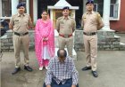 HRTC बस से 30 हजार की बैटरियां चोरी, आरोपी अरेस्ट