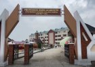 *14 करोड़ की लागत से बने प्रोफेसर सिम्मी अग्निहोत्री राजकीय महाविद्यालय हरोली के नए भवन का लोकार्पण*