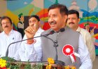 शिक्षा और समग्र विकास का आदर्श मॉडल बन रही हरोली : मुकेश अग्निहोत्री