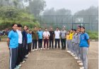 एनसीसी वार्षिक कैंप के दौरान कैडेट्स को दी नशे से दूर रहने की नसीहत