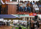 युवाओं को शिक्षा के साथ खेलों से जोड़ना प्रदेश सरकार की प्राथमिकता : शिक्षा मंत्री रोहित ठाकुर  