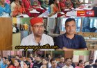 केंद्र और प्रदेश सरकार की मजदूर-किसान विरोधी नीतियों के खिलाफ संघर्ष होगा तेज : विजय मेहरा