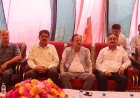 ग्रामीण विकास और किसानों की आय बढ़ाने के लिए प्रदेश सरकार प्रतिबद्ध