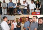 दुर्गम क्षेत्रों तक गुणवत्तापूर्ण शिक्षा और विकास पहुंचाना सरकार की प्राथमिकता: रोहित ठाकुर
